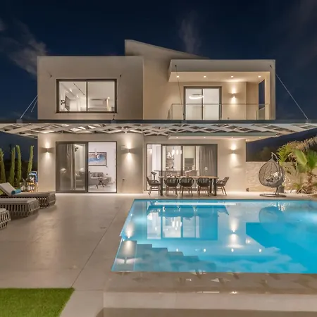 Trinity Luxury