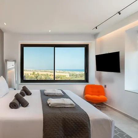 Trinity Luxury
