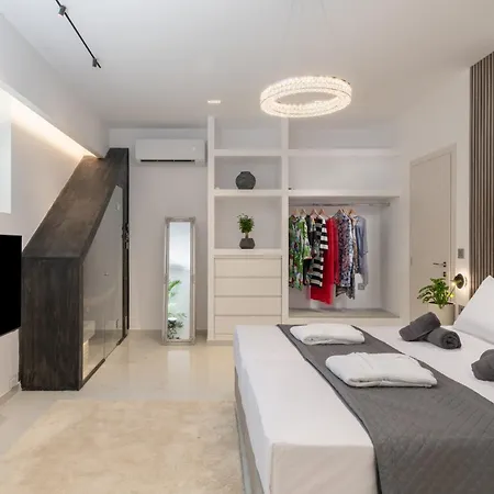 فيلة Trinity Luxury *