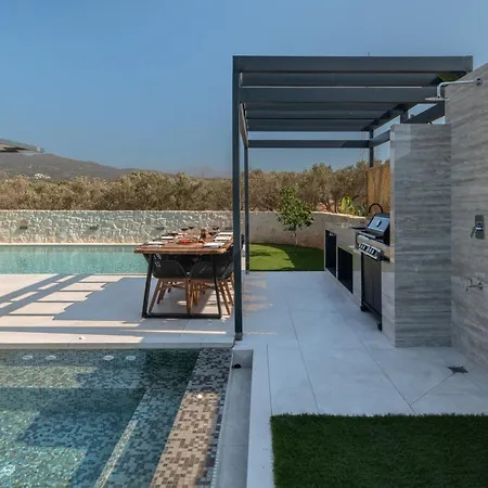 Trinity Luxury * خيرسونِسوس