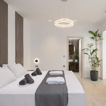 Trinity Luxury *