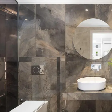 Trinity Luxury * خيرسونِسوس