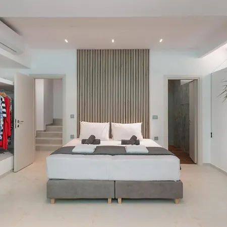 Trinity Luxury * خيرسونِسوس