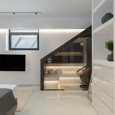فيلة Trinity Luxury *