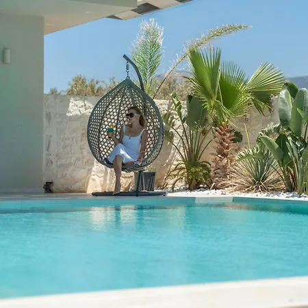 Trinity Luxury * خيرسونِسوس