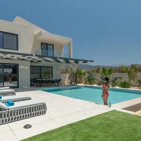 Trinity Luxury