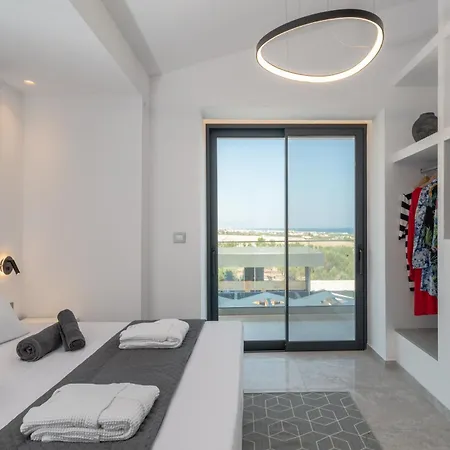 Trinity Luxury *