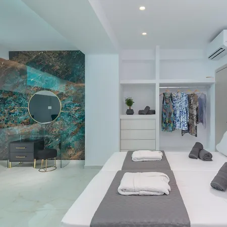 Trinity Luxury Villa