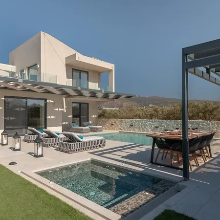 Trinity Luxury
