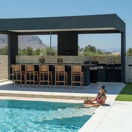 Trinity Luxury