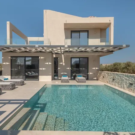 Trinity Luxury * خيرسونِسوس