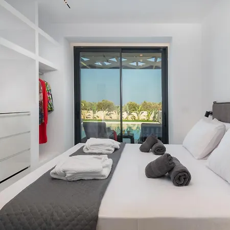 Villa Trinity Luxury *