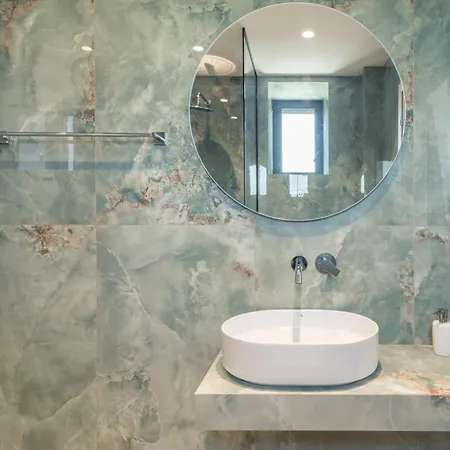 Trinity Luxury Chersonissos