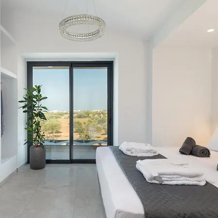 Villa Trinity Luxury Chersonissos