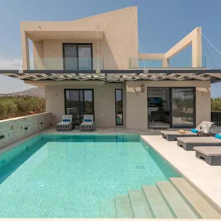 Trinity Luxury *