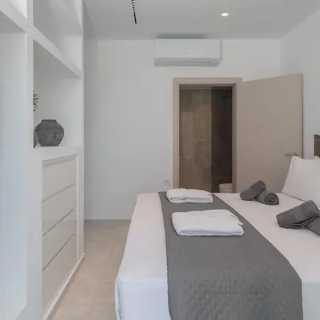 Villa Trinity Luxury *