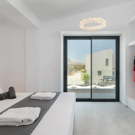 Trinity Luxury * Chersonissos