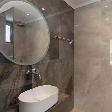 Trinity Luxury Chersonissos