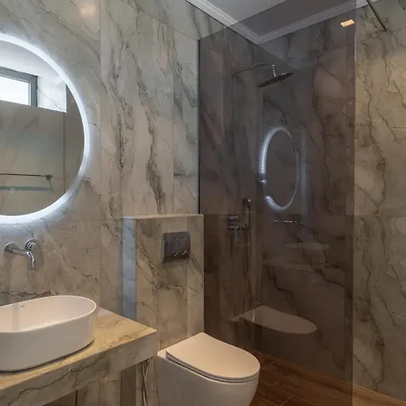 Trinity Luxury * Chersonissos