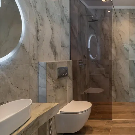 Trinity Luxury Chersonissos