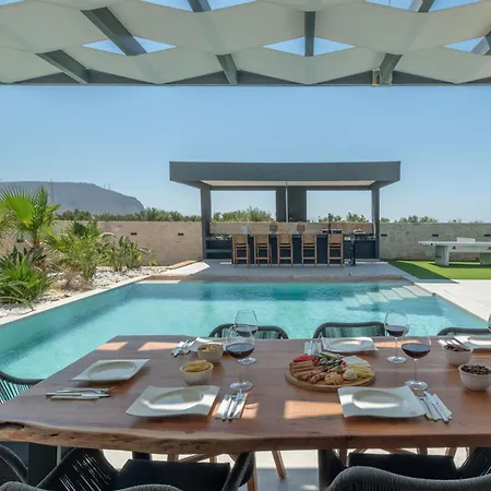 Villa Trinity Luxury