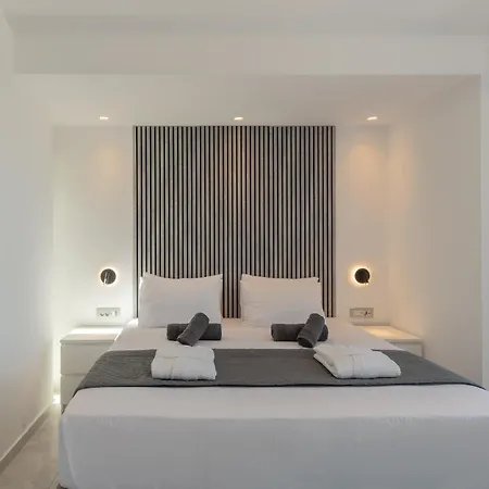 Trinity Luxury Villa Chersonissos