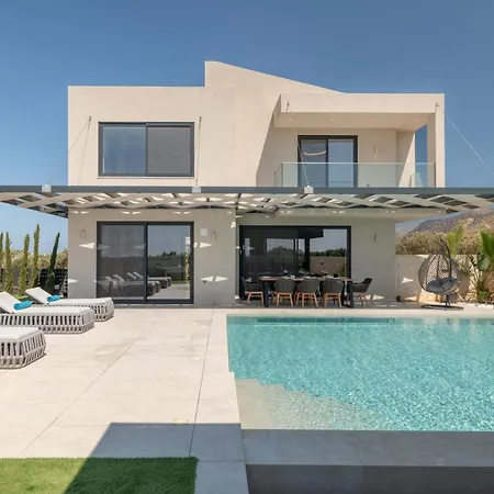 Trinity Luxury