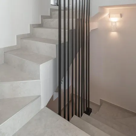 Trinity Luxury Villa