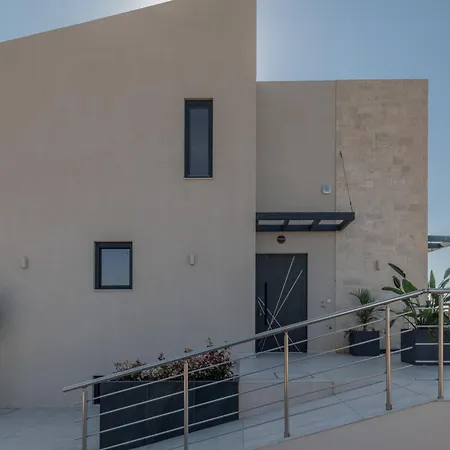 Villa Trinity Luxury *