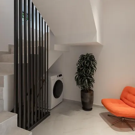 Trinity Luxury Villa Chersonissos