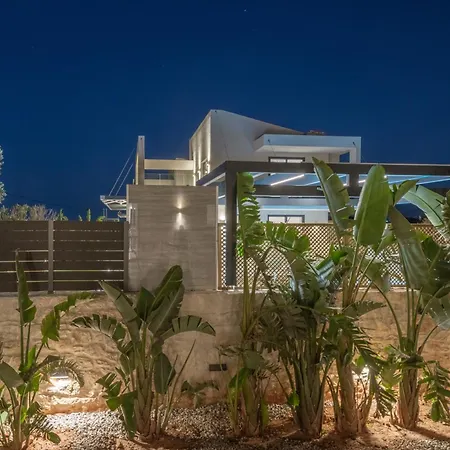 Trinity Luxury Villa