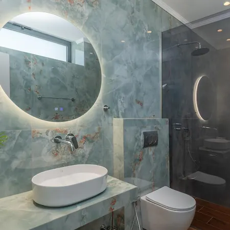 Villa Trinity Luxury