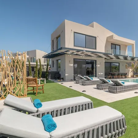 Trinity Luxury
