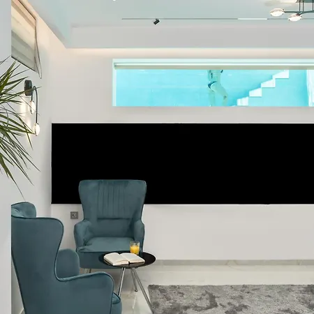 Villa Trinity Luxury *