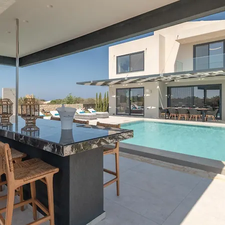 Trinity Luxury * Chersonissos