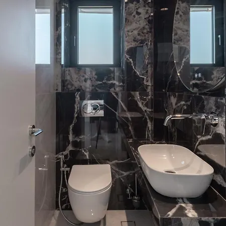 Trinity Luxury * Chersonissos