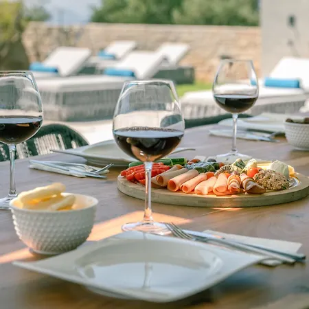 Trinity Luxury * Chersonissos