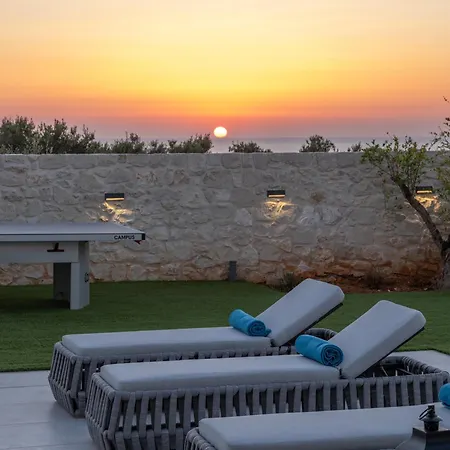 Trinity Luxury Villa