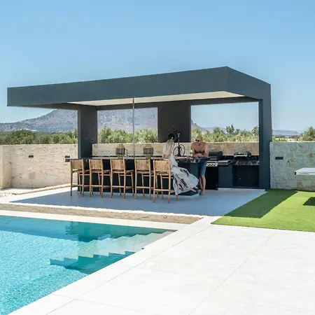 Villa Trinity Luxury