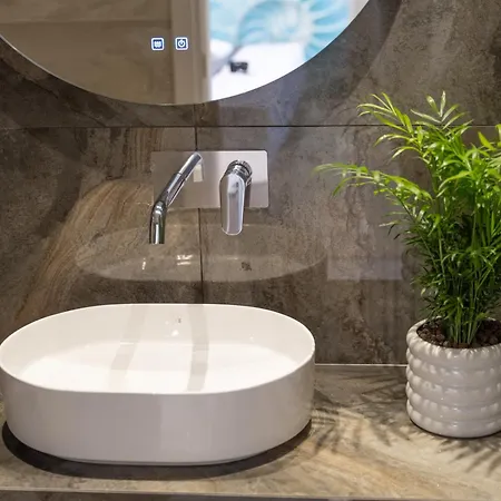 Villa Trinity Luxury *